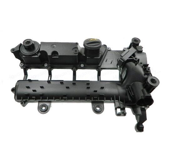 Peugeot 206 Plus 1.4 Hdi Emme Manifoldu Külbütör Kapağı Fase 0361.Q5