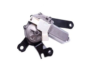 Peugeot 206 Plus Arka Cam Silgi Motoru Valeo 579224