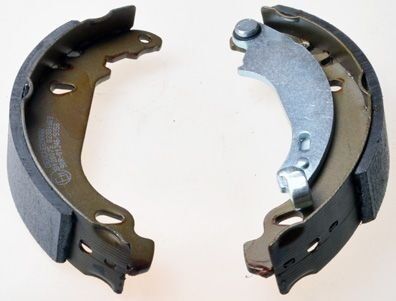 Peugeot 206 Plus Arka Fren Balatası Bosch 4241.N1