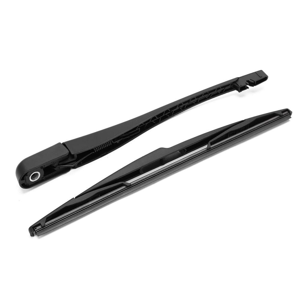 Peugeot 206 Plus Arka Silecek Kolu Komple Luvi 6429.R2