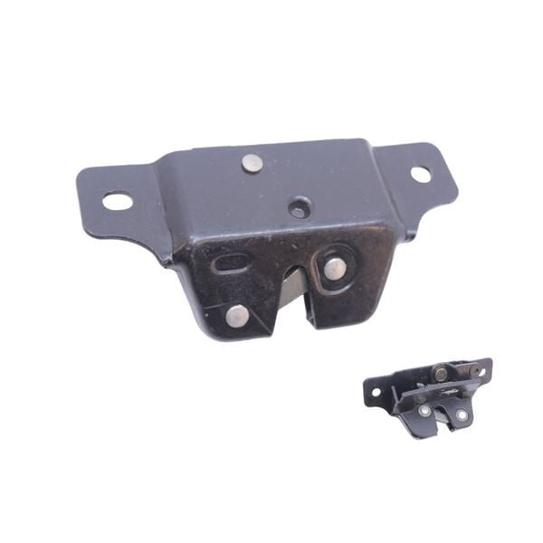 Peugeot 206 +Plus Bagaj Kapak Kilidi LUVİ 8719.51