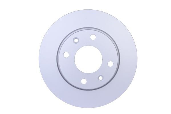 Peugeot 206 Plus Ön Fren Disk Takımı Havasız Valeo 496067