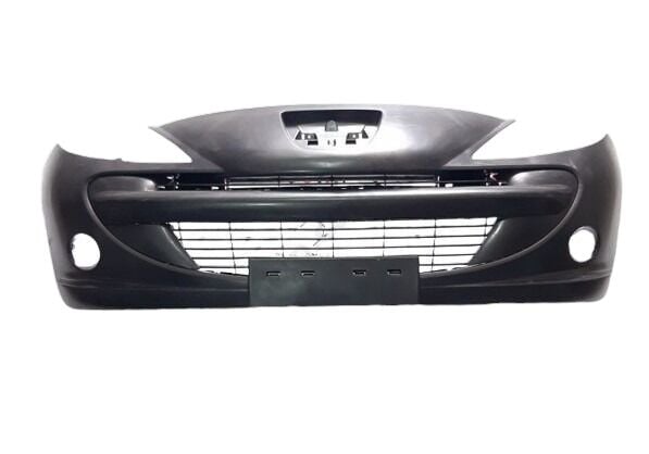 Peugeot 206 Plus Ön Tampon Sis Farlı Dolu GRAMPA 7401.RY