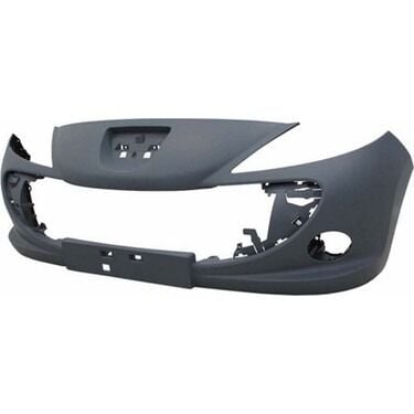 Peugeot 206 Plus Ön Tampon Sis Farlı Luvi 7401.RY