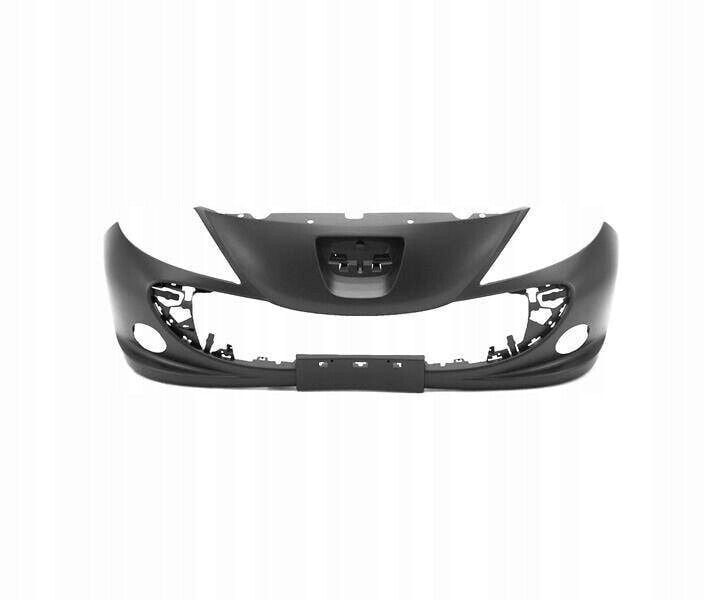 Peugeot 206 Plus Ön Tampon Sissiz 7401.RX