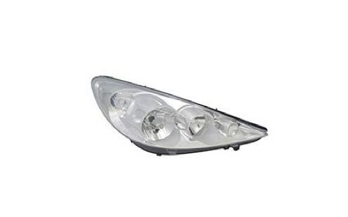Peugeot 206 +Plus Sağ Ön Far DEPO 6206.P3
