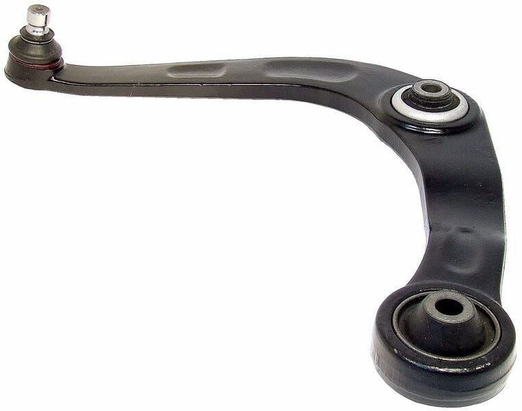 Peugeot 206 Plus Sol Ön salıncak Tabla Delphi TC874
