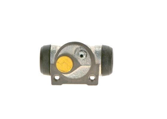 Peugeot 206 Sol Arka Fren Merkezi BOSCH F026009234