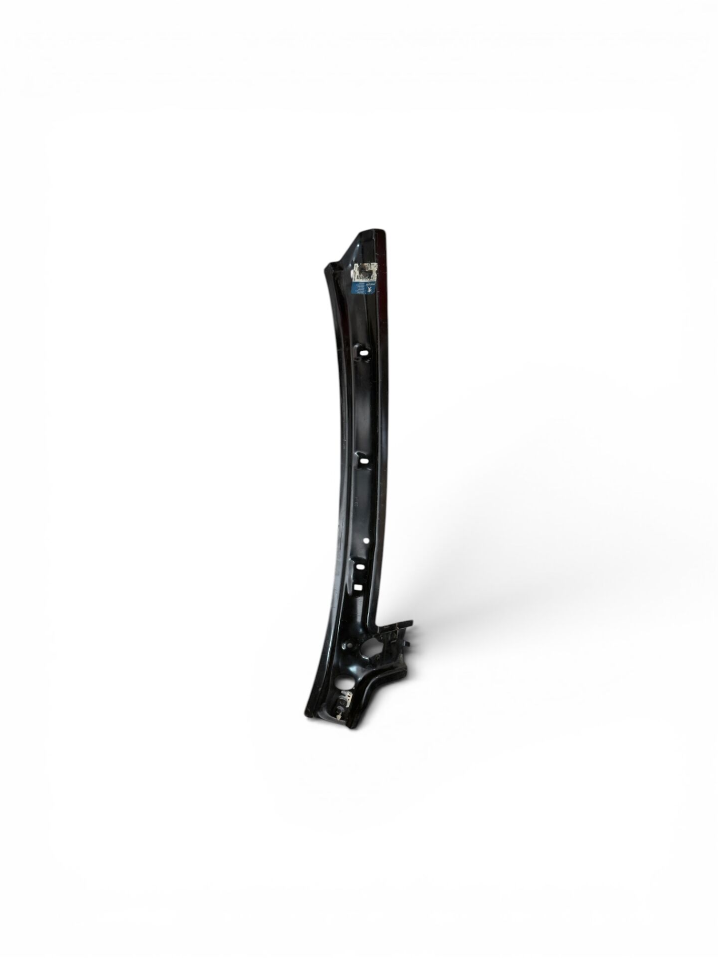 Peugeot 206 Sol Cam İç Direk Sacı Orijinal 8108.R4
