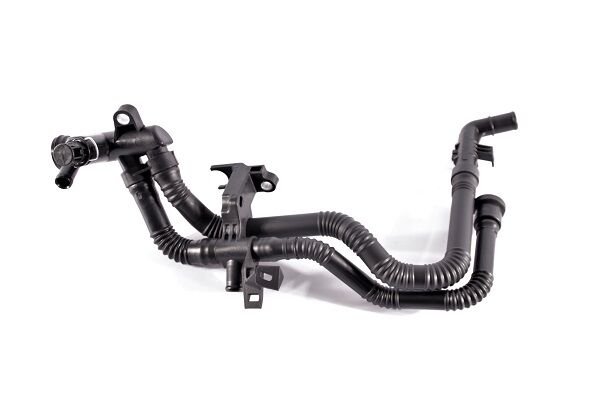 Peugeot 207 1.6 Hdı Su Kollektörü (Ahtapot Hortum) Fase 1336.X3