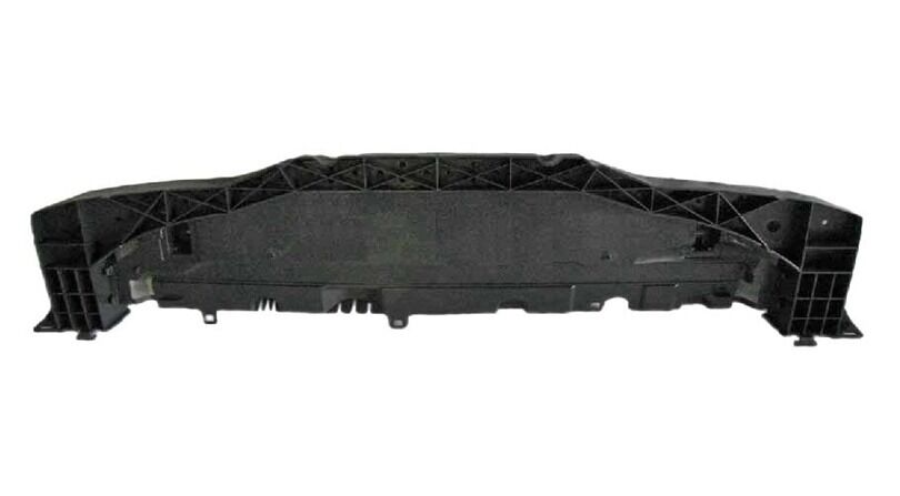 Peugeot 207 Ön Tampon Darbe Emici Taıwan 7422.H6