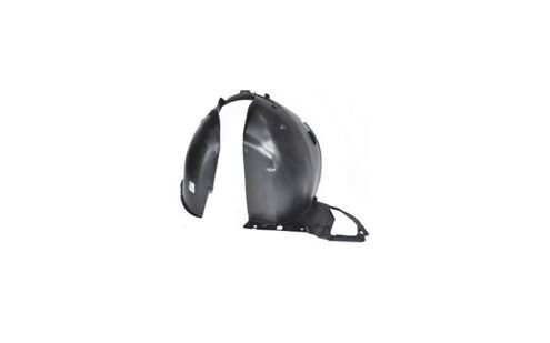 Peugeot 207 Sol Çamurluk Davlumbazı Eurobump 7136.Y6