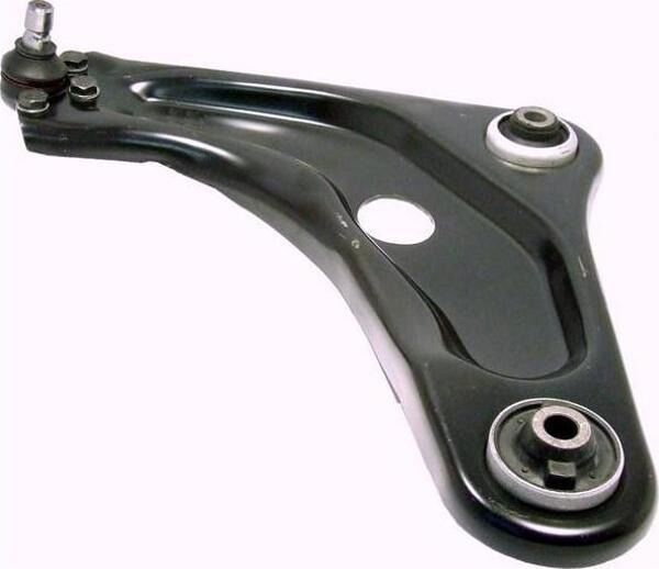 Peugeot 207 Sol Salıncak Tabla Teknorot P-277