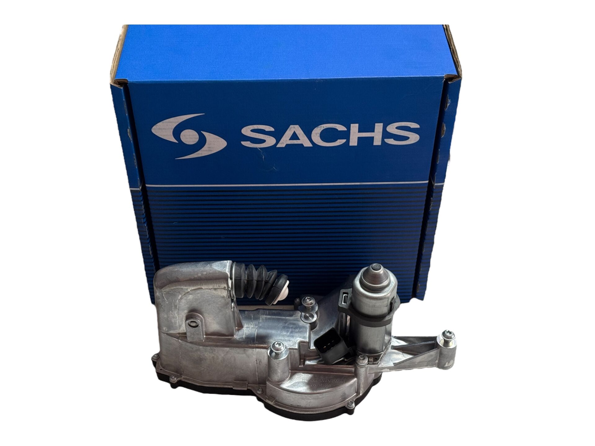 Peugeot 207 Vites Debriyaj Aksiyoner Robotu Sachs 3981 000 091