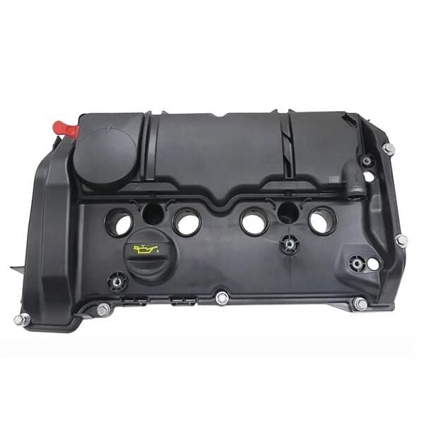 Peugeot 208 1.6 Thp 200 Külbütör Kapağı Orijinal 0248.S7
