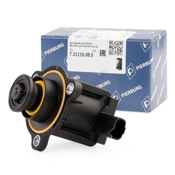 Peugeot 208 1.6 THP Turbo Elektrovana PİER 701115080