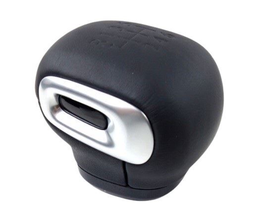 Peugeot 208 6 İleri Manuel Vites Topuzu Kromajlı KB26955