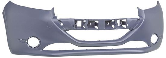 Peugeot 208 Ön Tampon 2012-2015 Phira 1607397880