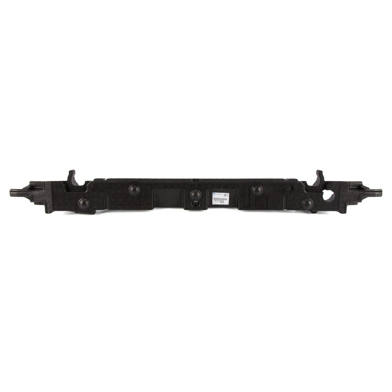 Peugeot 208 Ön Tampon Darbe Emici Köpük Orijinal 9823204480