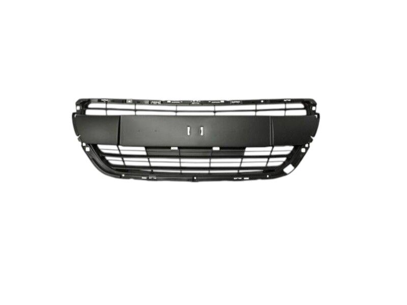 Peugeot 208 Ön Tampon Izgarası Luvi 1613485580