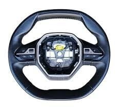 Peugeot 208 P21 Deri Direksiyon Simidi Psa Orijinal 98255044ZD