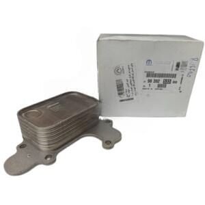Peugeot 208 P21E 1.2 Benzinli Yağ Sogutucu Orijinal 9839253380