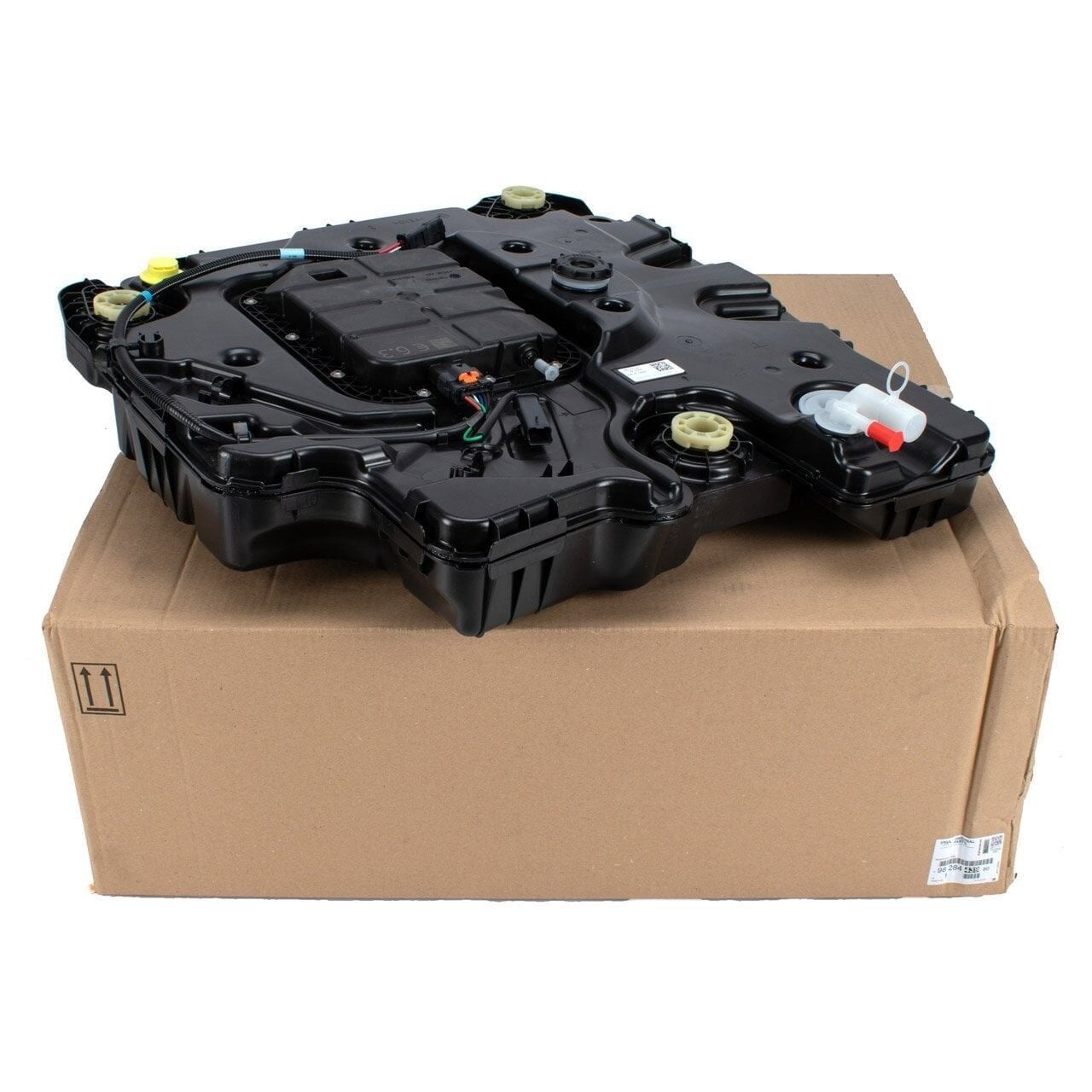 Peugeot 208 P21E 1.5 BlueHDi Adblue Deposu PSA Orijinal 9828443980