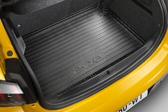 Peugeot 208 P21E Bagaj Havuzu Psa Orijinal 1648406680