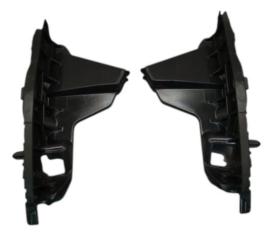 Peugeot 208 P21E Ön Tampon Sağ Sol Bağlantı Braketi 1649826580