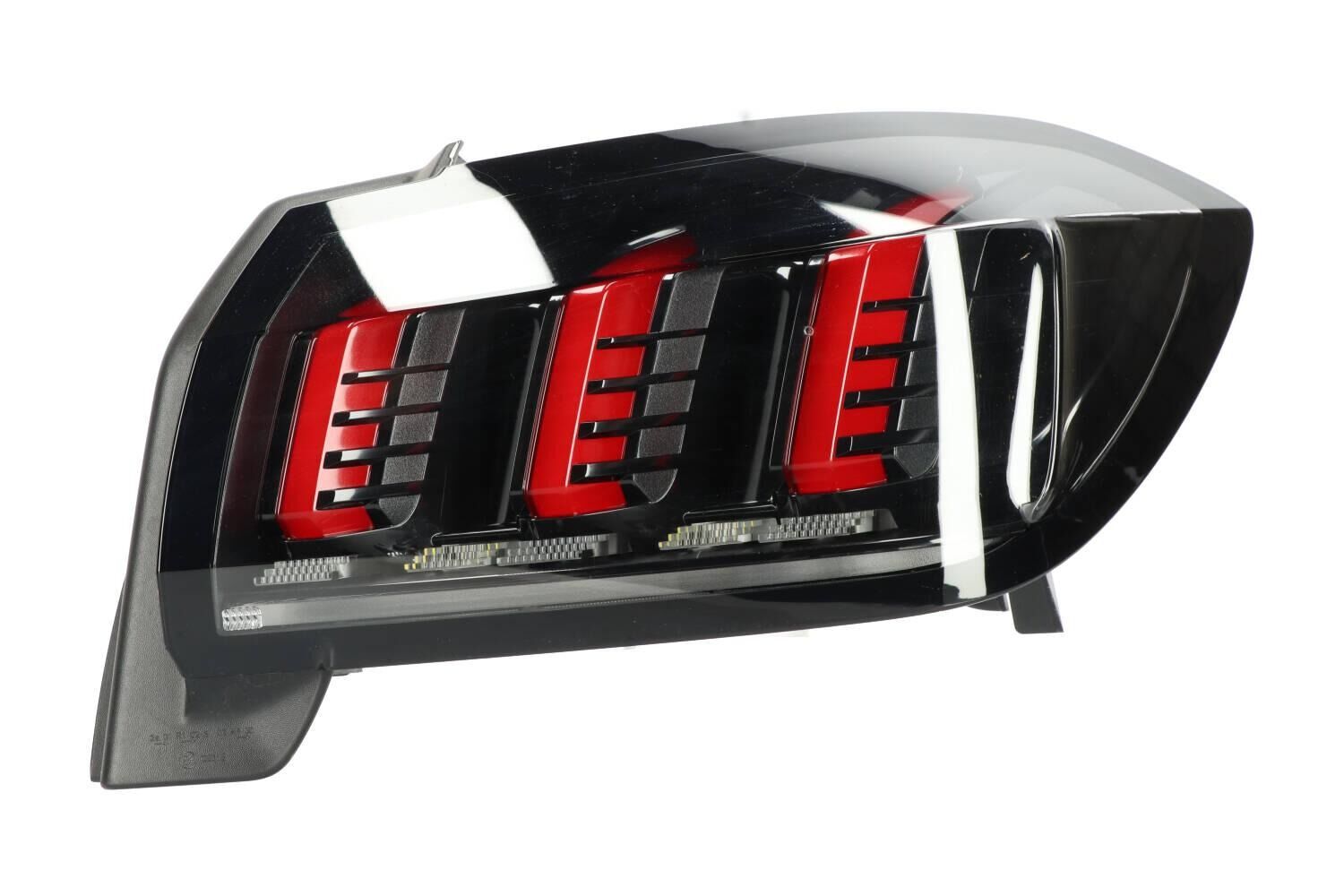 Peugeot 208 P21E Sağ Stop Lambası Led Psa 9823216680