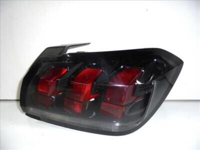 Peugeot 208 P21E Sağ Stop Lambası Psa 9823216580