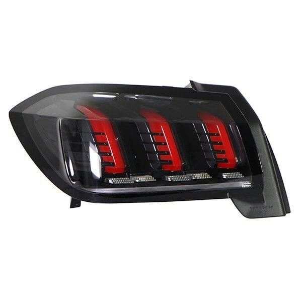 Peugeot 208 P21E Sol Stop Lambası Led Psa 9823216880