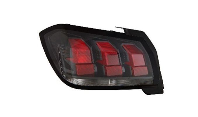 Peugeot 208 P21E Sol Stop Lambası Psa 9823216780