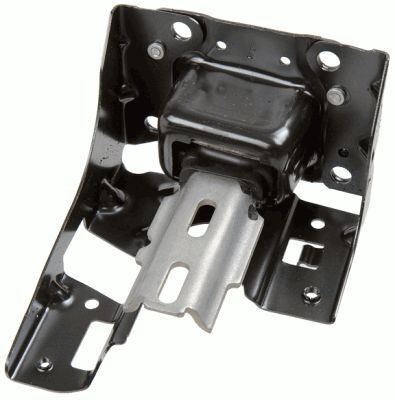 Peugeot 208 Sol Motor Takozu KB26974