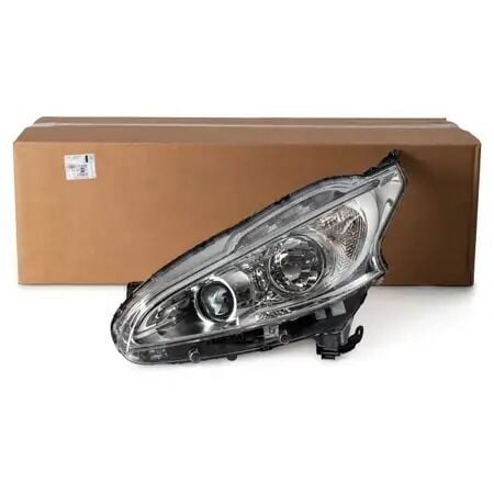 Peugeot 208 Sol Ön Far Ledli Actıve Orijinal 1685352580