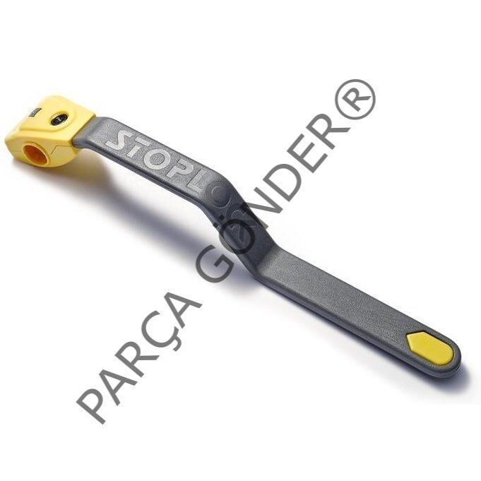 Peugeot 3008 2008-2016 Direksiyon Kilidi PSA Orijinal 1617982780
