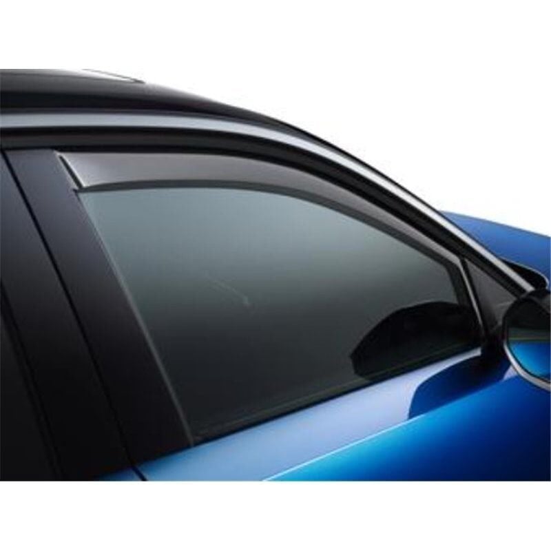 Peugeot 3008 P64 Ön Cam Rüzgarlığı PSA Orijinal 1693692580