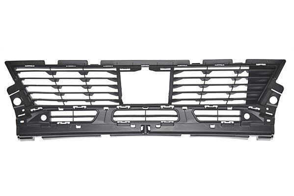 Peugeot 3008 Ön Tampon Alt Izgara Sensör Delikli Trl 9810868080