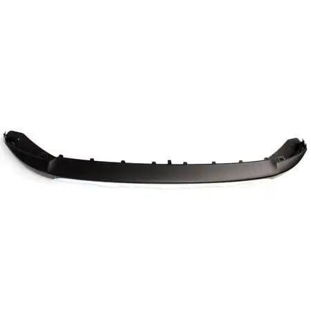 Peugeot 3008 Ön Tampon Alt Spoiler Krom Orijinal 7452.YP