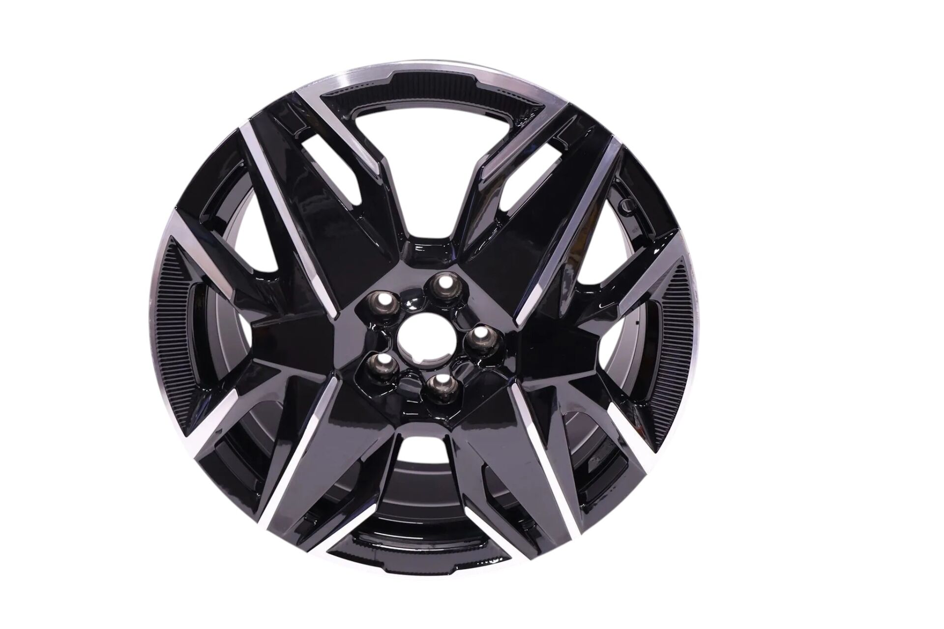 Peugeot 3008 P64 Jant 19 Breada Orijinal 98426689XK