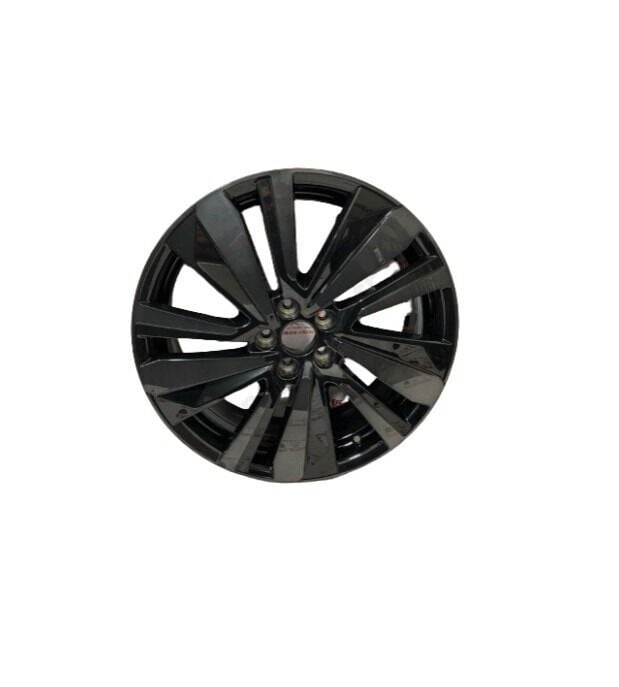 Peugeot 3008 P84 19 Jant Washington Black Pack 1 Adet Psa 98096854ZF