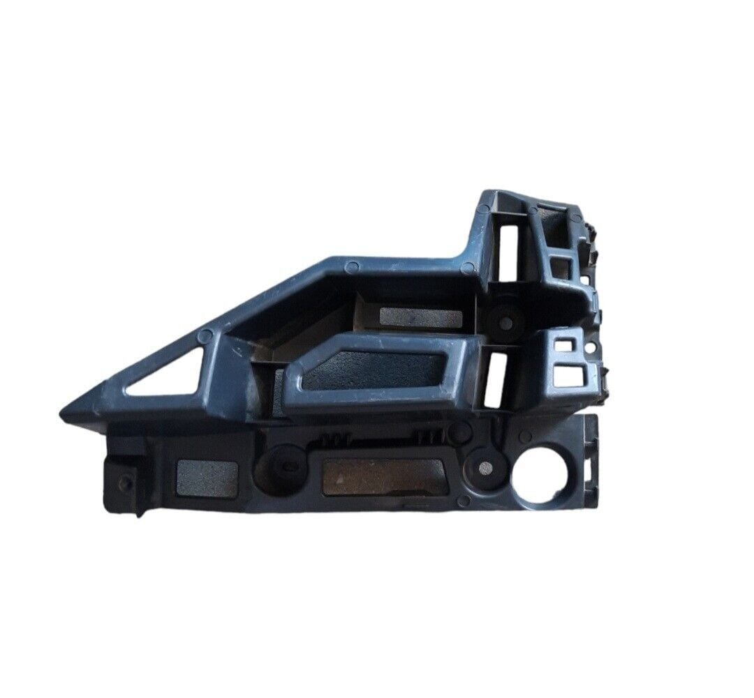 Peugeot 3008 P84 2016-2024 Sol Arka Tampon Bağlantı Braketi PSA Orijinal 9810591580