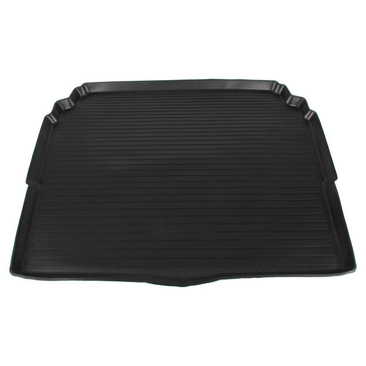 Peugeot 3008 P84 Bagaj Havuzu Kauçuk Termoplastik Orijinal PSA 1616871680