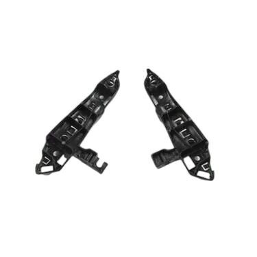 Peugeot 3008 P84 Ön Tampon Baglanti Ayak Takımı Luvi 1617975980