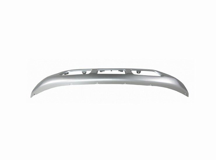 Peugeot 3008 P84 Ön Tampon Difüzörü Astarlı TRL 98108804VV