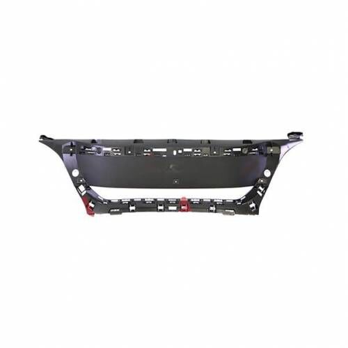 Peugeot 3008 P84 Ön Tampon İç Izgara Takviyesi Orijinal 9814278880