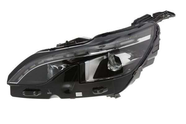 Peugeot 3008 P84 Sol Ön Led Far Orijinal Psa 1674017780