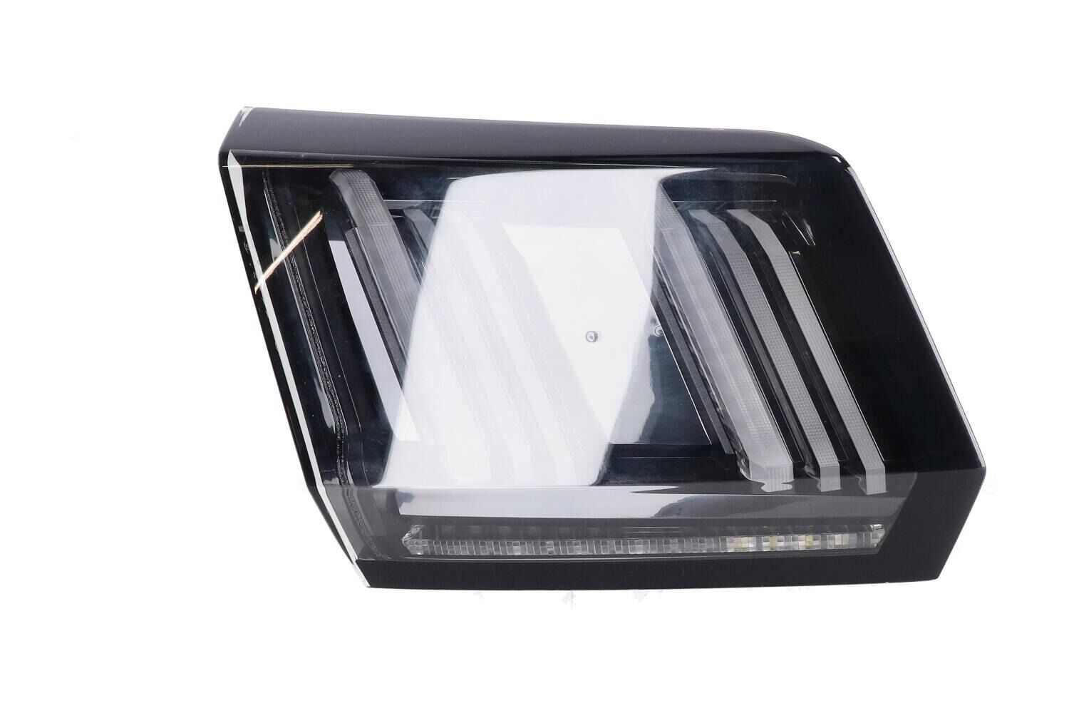 Peugeot 3008 P84 Sol stop İÇ Psa Orijinal 9836231480