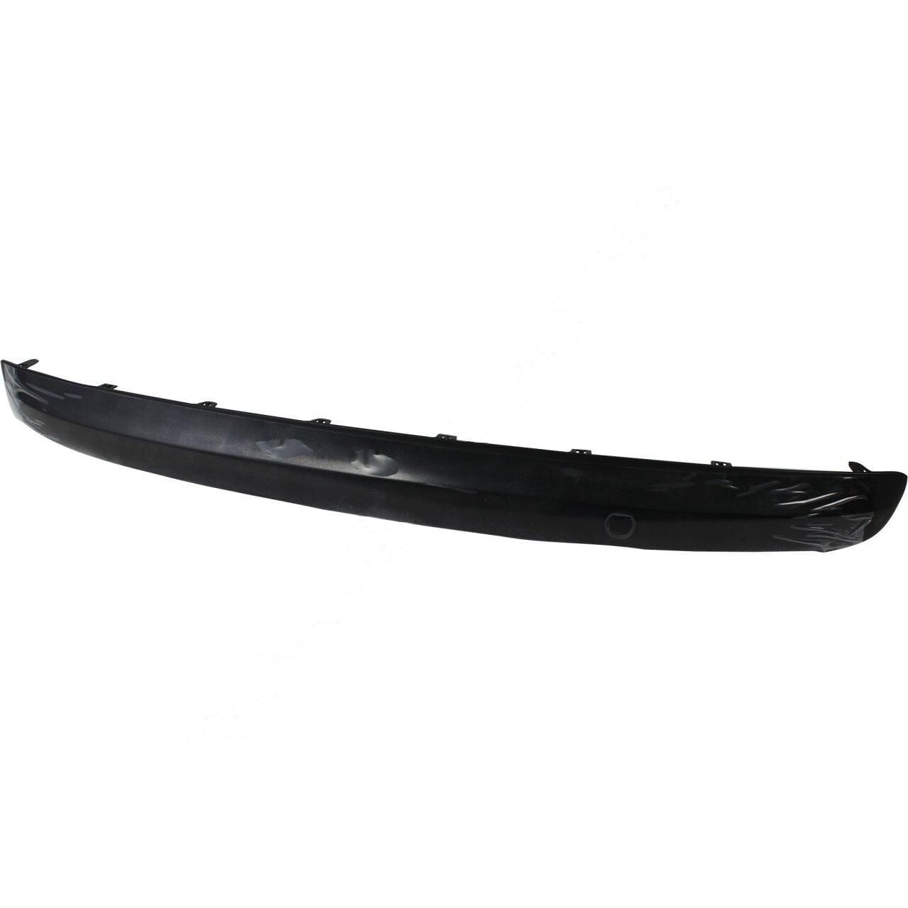 Peugeot 3008 P84E Arka Tampon Bandı Siyah Psa Orijinal 168008801T