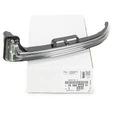 Peugeot 3008 P84E Sol Ayna Sinyal Lambası PSA Orijinal 1618048680